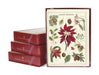 Cavallini & Co. Christmas Botanica Boxed Notecards- box of 10