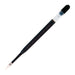 Ohto GS-01 Needlepoint Ballpoint Pen Refill- black