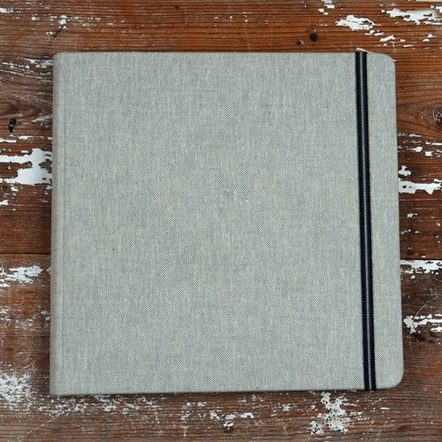 Hand Book Co. Sketchbook- Small Landscape (Horizontal Format) — Two Hands  Paperie