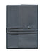 Cavallini & Co. Journalino Medium Softbound Leather Journals measure 3.75x 4.50 inches.