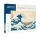 Hokusai "The Great Wave" 500-Piece Puzzle