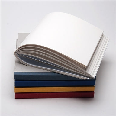 Moleskine Plain Hardbound Notebook- Pocket — Two Hands Paperie