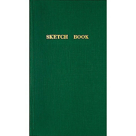 Kokuyo Survey Field Notebook-original color green.