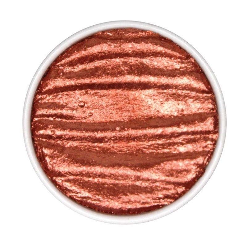 Coliro Pearlcolors Red Brown