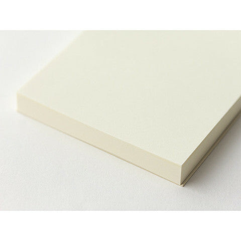 MD Paper Company Sticky Memo Pad- A7 Blank