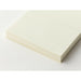  A7 Sticky Memo Pad measures approximately .39 by 3 by 4.02 inches (10 by 76 by 102 mm.)  