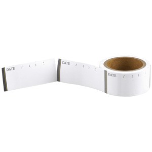 Mnenosyne Sticker Mnemosyne Roll Label Sticker- Task Style — Two Hands Paperie