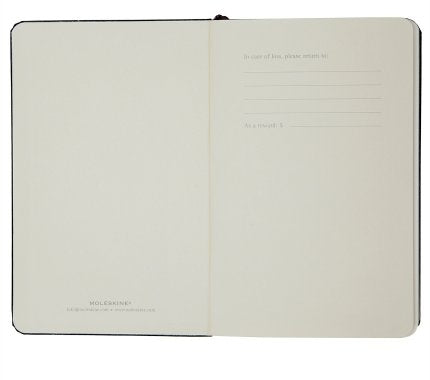 Moleskine Japanese album sketchbook-Pocket In Cill Rialaig