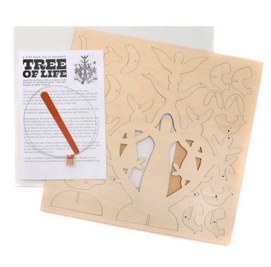 Mexican Tree of Life Craft Kit