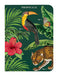 Cavallini & Co. Tropicale Mini Notebook Set
