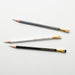 Blackwing standard pencils- grey, pearl, black- one each