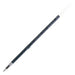 Ohto Horizon EU Needlepoint Ballpoint Pen Refill- black