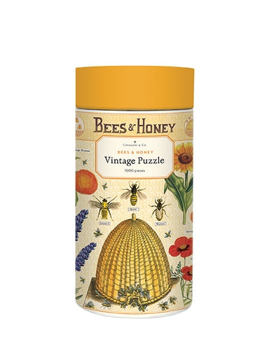 Cavallini & Co. has taken their beautiful Bees & Honey paper one step further! 