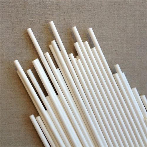 Paper Craft Straws — Two Hands Paperie