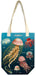 Cavallini & Co. Jellyfish Cotton Tote Bag