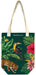Cavallini & Co. Tropicale Cotton Tote Bag