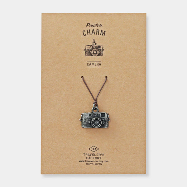 TRAVELER_SFactorycharm-