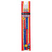 Tombow Bicolor Pencil in Red and Blue- Package of 2 Pencils