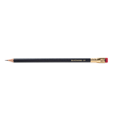 Blackwing Volume 20- Firm Pencil - Tabletop Games
