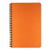 Make My Notebook Blank Slate Copper Spiral Bound Notebook