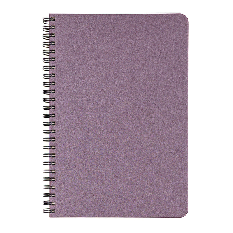 Small Make My Notebook Blank Slate — Two Hands Paperie