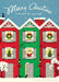 Cavallini & Co. Christmas Lane Decorative Paper