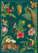 Cavallini & Co. Tropicale Decorative Paper