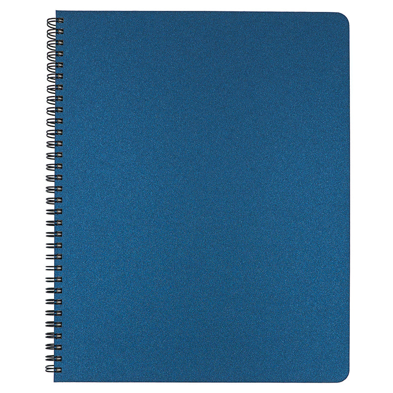Large Make My Notebook Blank Slate