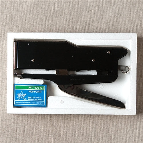 Staedtler Plier stapler zenith 501-E metal | Günstig Staedtler Plier stapler zenith 501-E metal | Günstig