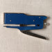 The Zenith 548 plier stapler is the ultimate craft stapler.