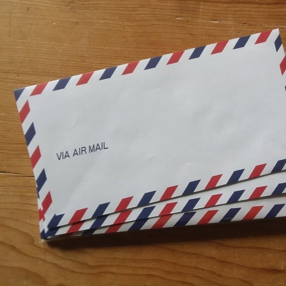 mail envelope