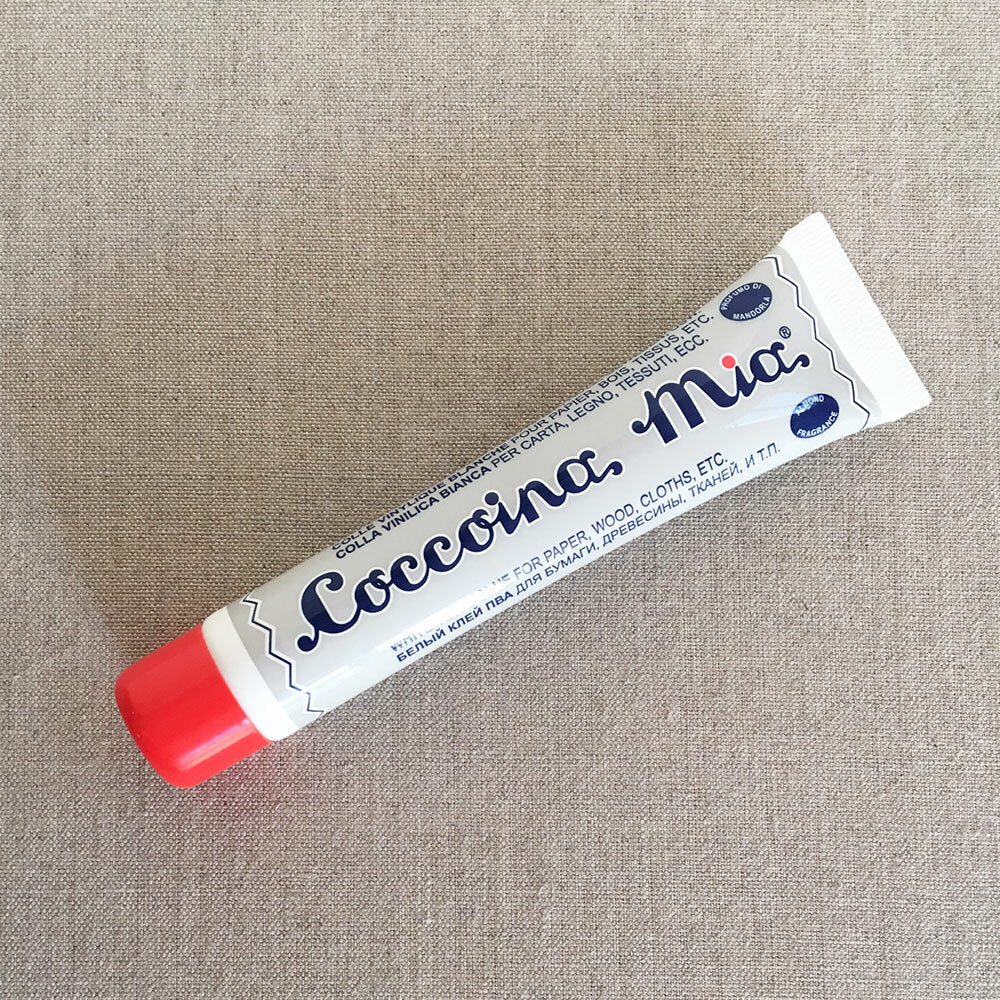 Coccoina Glue Sticks — Two Hands Paperie