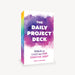The Daily Project Deck BY Molly Mcleod