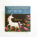 The Flying Wish Paper Unicorn kit  features 15 sheets of pink wish paper, a pencil and 5 decorative platforms for burning your paper.  Flying wish paper is the perfect addition to any party or celebration.
