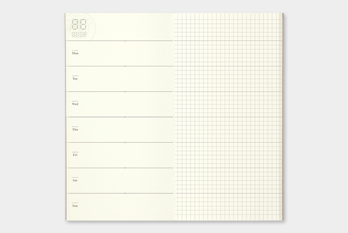 Free Fu Size Midori Monthly Calendar To Print Free Fu Size Midori Monthly Calendar To Print