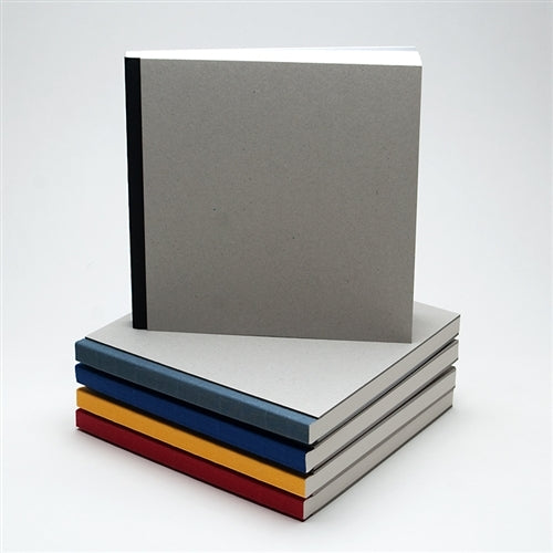 Binderboard Sketchbook- Large Square