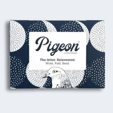 Pigeon Post- Moonlight