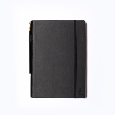 The Blackwing Slate Journal is the perfect partner to the legendary Blackwing pencil. 