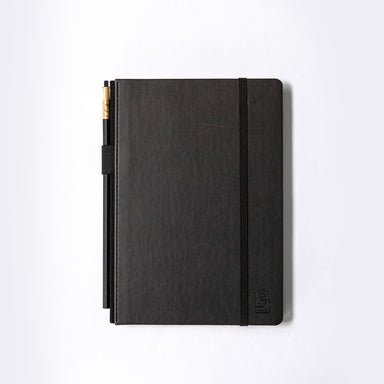 The Blackwing Slate Journal is the perfect partner to the legendary Blackwing pencil. 