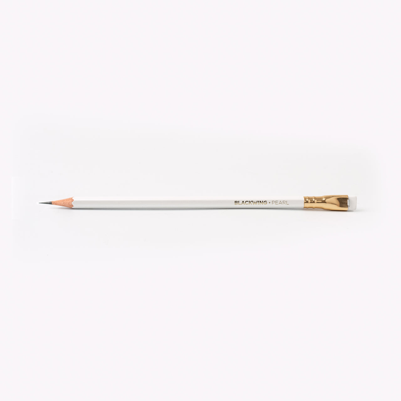 Blackwing Pearl "Balanced" Pencil- single sharpened pencil