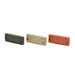 Midori Pulp Storage Pasco Pen Cases are available in three colors. 
