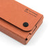 Pasco Pen Cases have two snap closures to keep the contents secure.