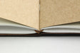 Midori Traveler's Notebook Refill-Regular Size- Binding Bands allow you to make the most of your notebook. 
