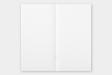 Dot Grid paper is perfect for layout and design, list-making, or every day use. 