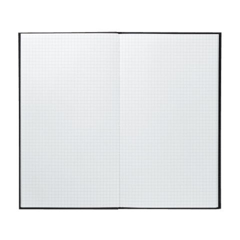 Kokuyo Survey Field Book "Sokuro Yacho"- 3mm Grid Pattern Paper
