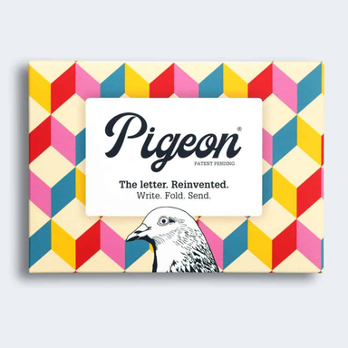 Pigeon Post-Urban