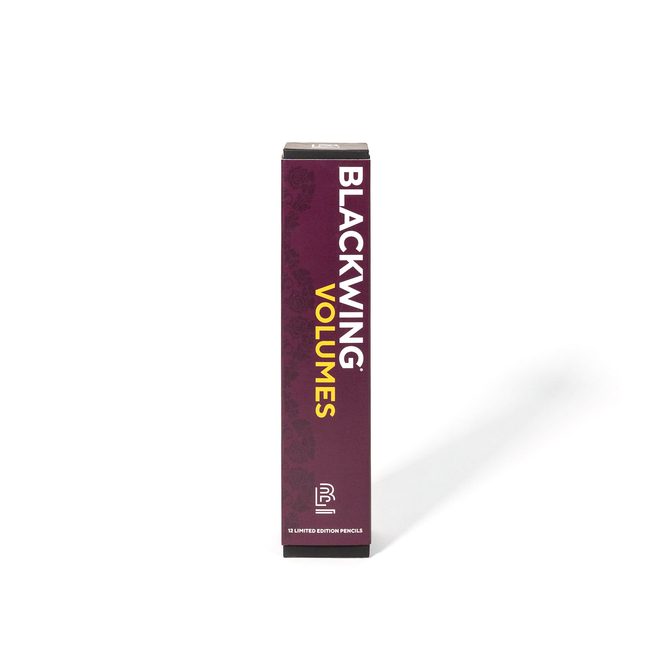 Blackwing Volumes 3- Tribute to Ravi Shankar Special Edition Pencil 12 Pack