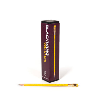 The Blackwing 3 is a tribute to Ravi Shankar on his 100th birthday. 