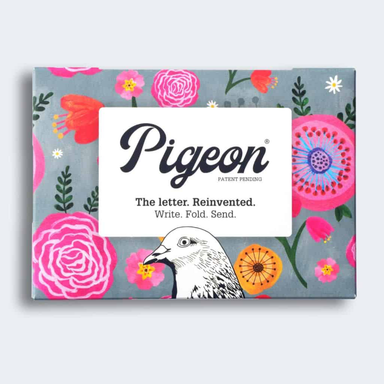 Pigeon Post- Wildflower
