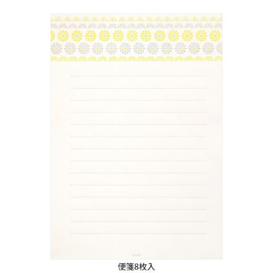 Waxed Linen Thread- Country Yellow — Two Hands Paperie